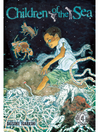 Cover image for Children of the Sea, Volume 4